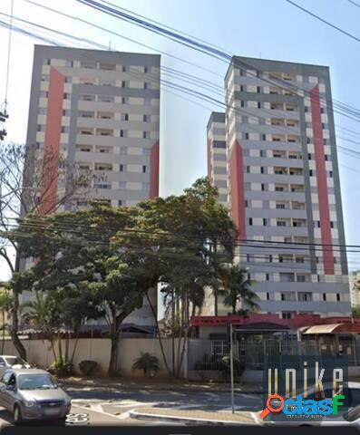 Apartamento com 3 dormitórios- Floradas de São José