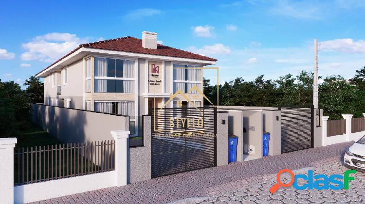 Apartamento com 3 dormitórios a venda, 81,65m² por R$