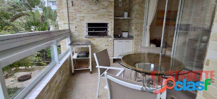 Apartamento com 3 dormitórios na Riviera de são Lourenço