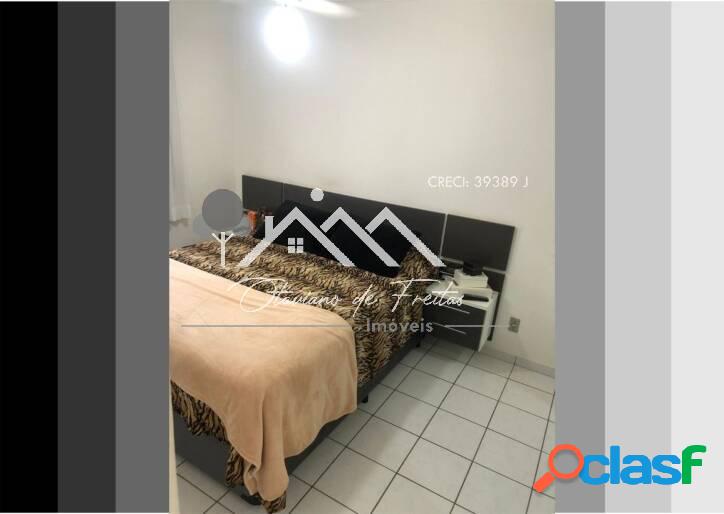 Apartamento com 3 dormitórios à venda, 100 m² por R$