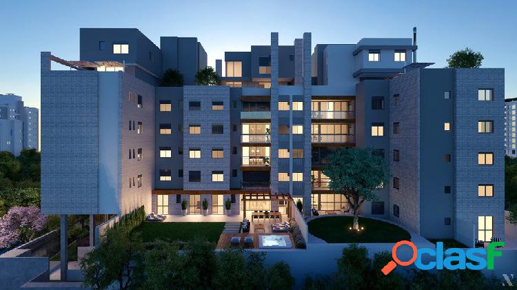 Apartamento com 3 quartos, 108,95m², à venda