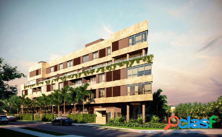 Apartamento com 3 quartos, 139,65m², à venda