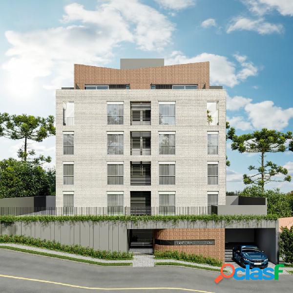 Apartamento com 3 quartos, 151,54m², à venda