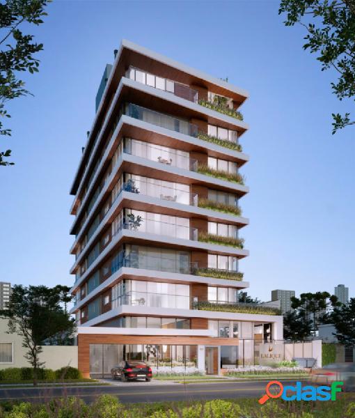 Apartamento com 3 quartos, 152,93m², à venda