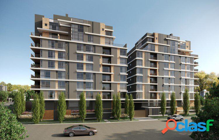 Apartamento com 3 quartos, 160,52m², à venda