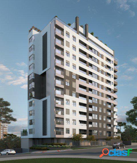Apartamento com 3 quartos, 94,16m², à venda