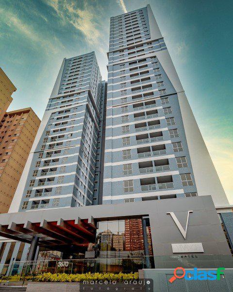 Apartamento com 3 quartos, 95,25m², à venda
