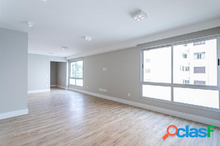 Apartamento com 4 quartos, 138m², à venda