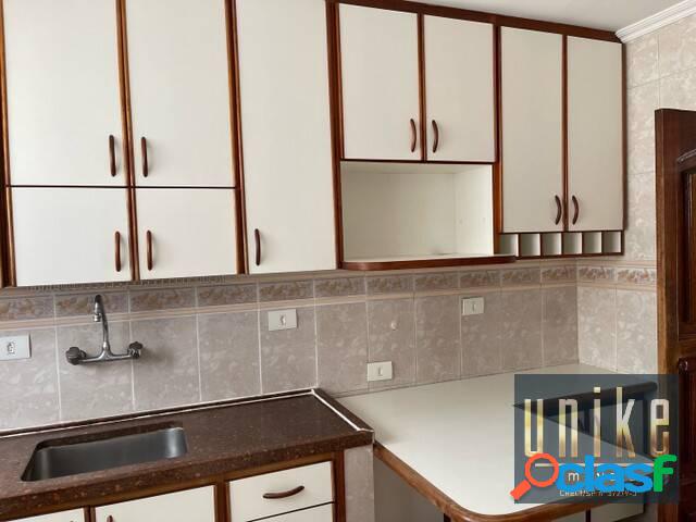 Apartamento de 120m² e 3 dormitórios- Jardim São Dimas