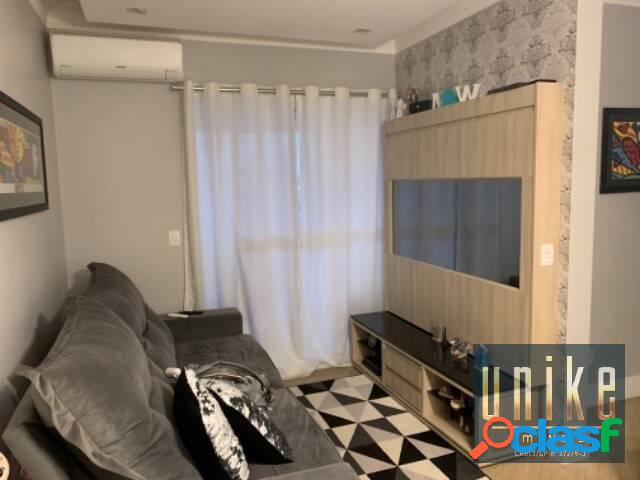 Apartamento de 62,9m² - Próx ao Shibata - Jd oriente