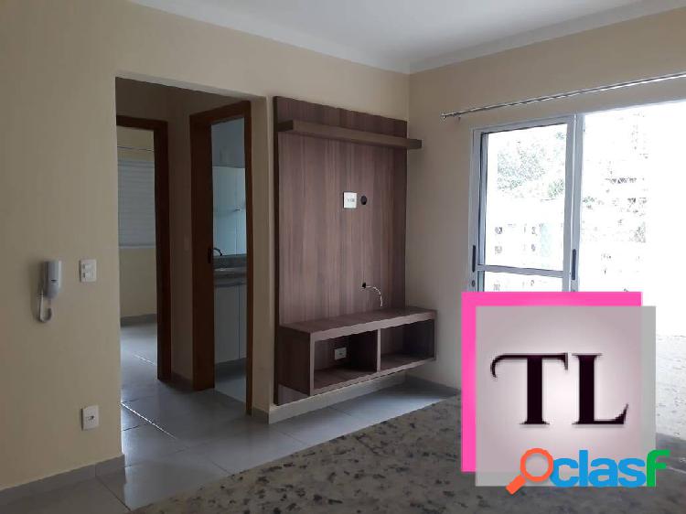 Apartamento no centro