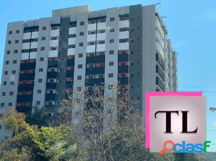 Apartamento novo com suíte