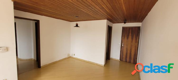 Apartamento para venda em São Paulo, bairro do Campo Belo,