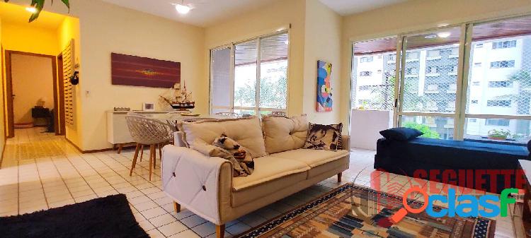 Apartamento próximo a areia, 2 dormitórios