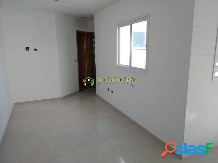 Apartamento sem condomínio 2 dormitórios (Vila Linda)