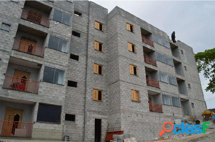 Apartamento à venda, 2 dormitórios, 1 vaga, 56,04 m²,