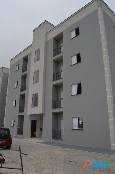 Apartamento à venda, 3 dormitórios sendo 1 suíte, 1 vaga,