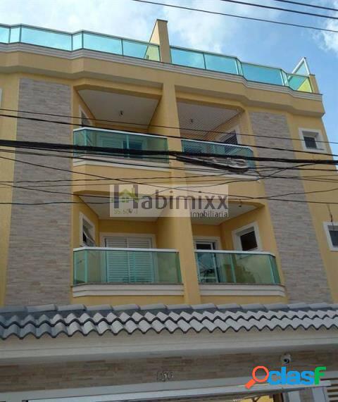 Apto 73m² Santa Maria 3 Dormitórios 1 Suíte 2 Vagas