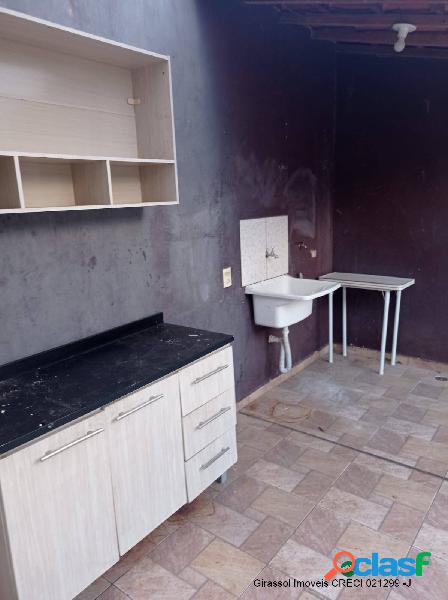 CASA NO VEM VIVER