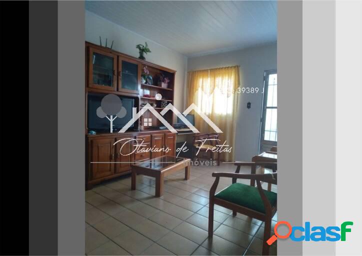 Casa Ampliada com 3 dormitórios à venda, 60 m² por R$