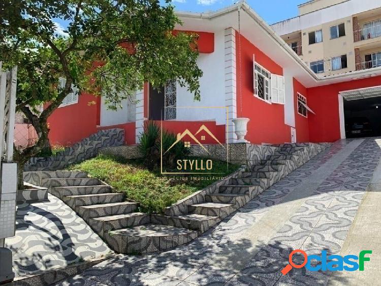 Casa com 3 dormitórios a venda, 200 m² por R$ 450.000 -