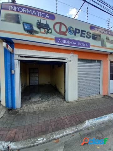 Casa comercial e residencial no Jardim Motorama por R$