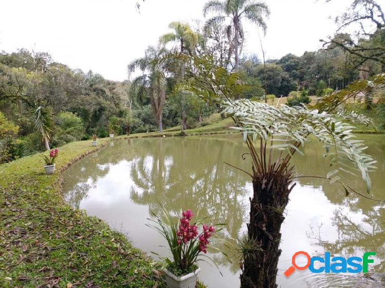 Chácara com 1 quarto, 24200m², à venda em Campo Largo,