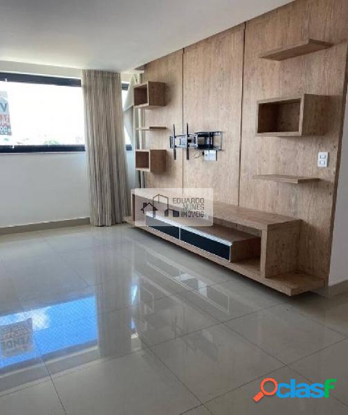 EXCELENTE APARTAMENTO COM 03 QUARTOS E LAZER NA SAGRADA