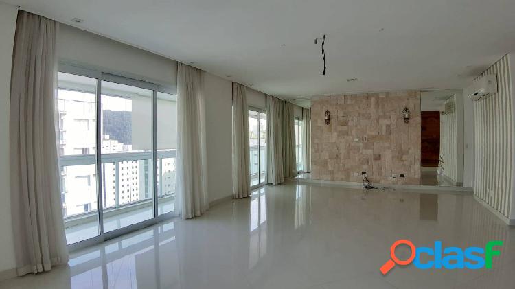 LINDO APARTAMENTO! 100M DO MAR, LAZER COMPLETO!