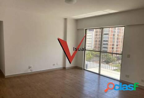LOCAL NOBRE-LIVING COM TERRAÇO-ENSOLARADO-PRÓXIMO A TUDO