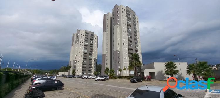 Lindo Apartamento com 4 dormitórios sendo 1 suíte e 2