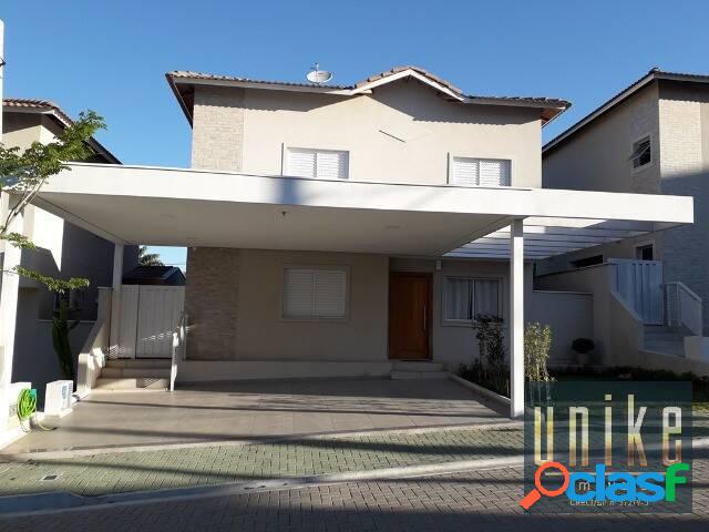 Sobrado em condominio residencial- Urbanova