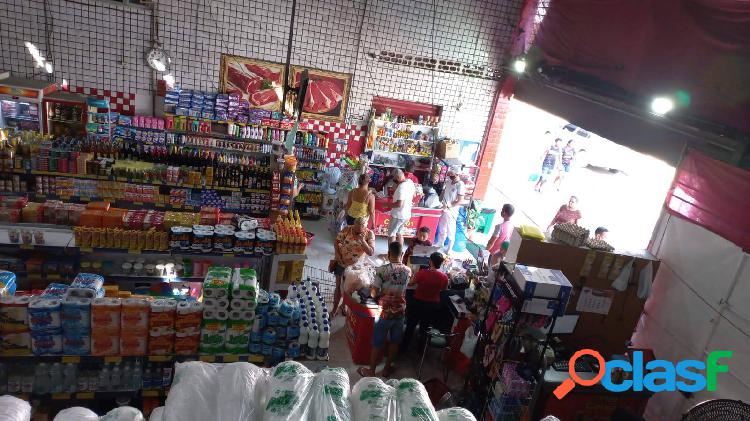 Supermercado no São José