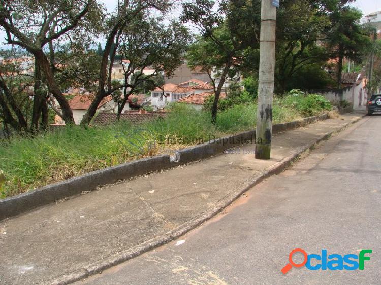 Terreno a Venda no bairro Jardim Ipê - Itatiba, SP