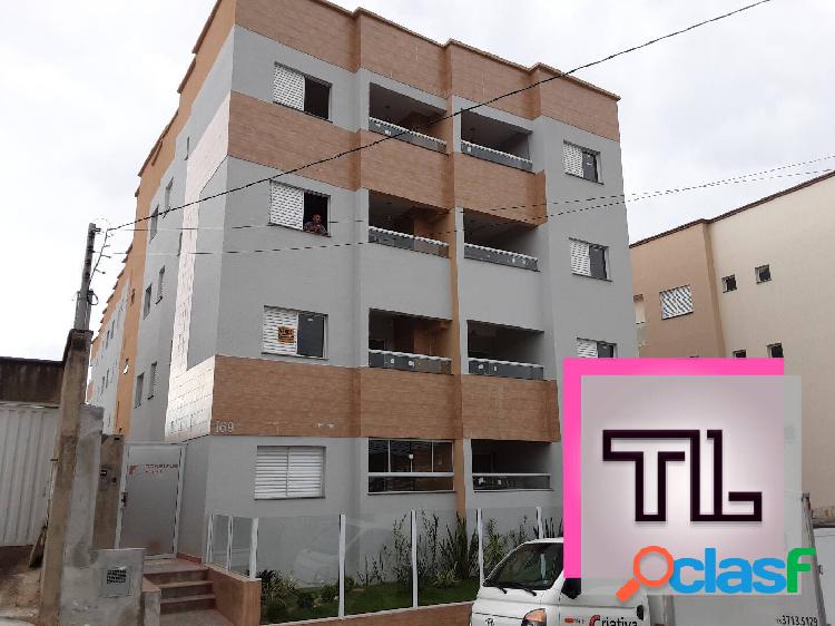 Vende-se apartamentos