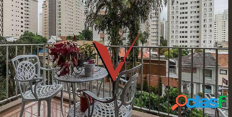 excelente localização-terraço-lazer total-próximo ao
