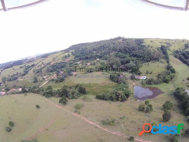 Área a Venda no bairro Recreio Costa Verde - Itatiba, SP