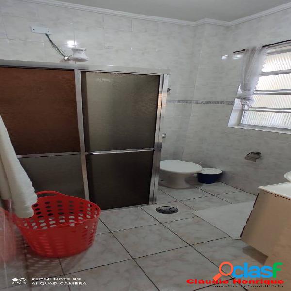 Apartamento 1 dormitório - GUILHERMINA - Amplo e bem