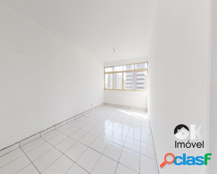 Apartamento: 104m², 2 quartos e 2 vagas – Higienópolis