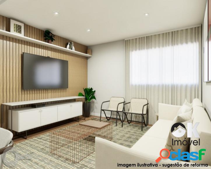 Apartamento: 113m², 3 quartos e 1 vaga - Jardim Paulista