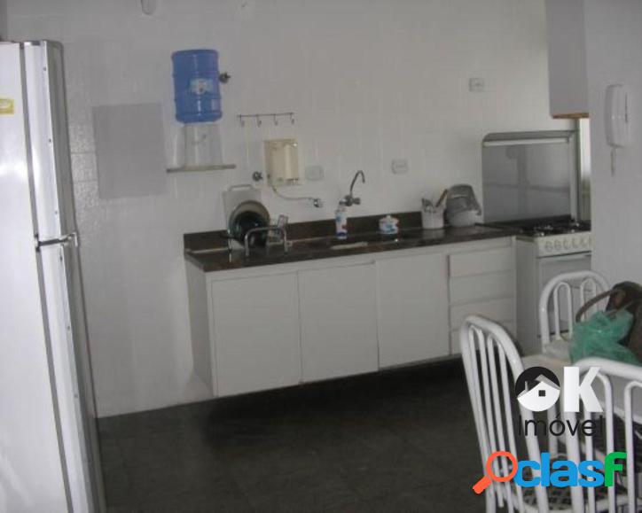 Apartamento: 123m², 3 dormitórios e 1 vaga - Higienópolis