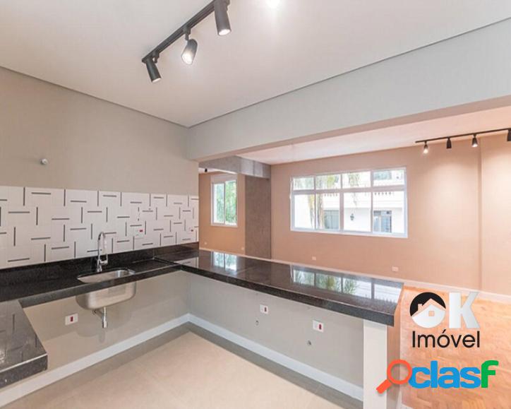 Apartamento: 141m², 3 quartos e 1 vaga – Higienópolis
