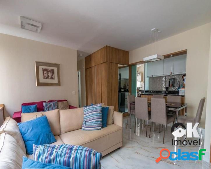 Apartamento ao Lado do Shopping Higienópolis: 94m², 2