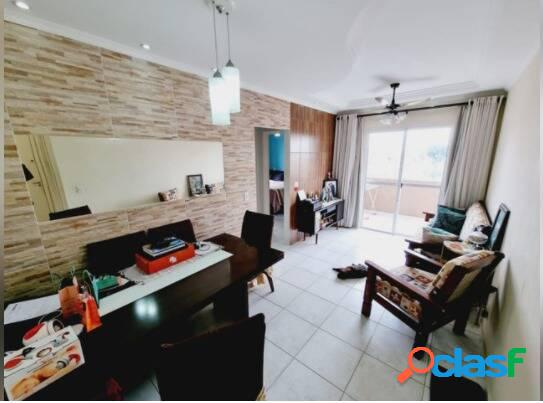 Apartamento na Vila São José - Oportunidade!!