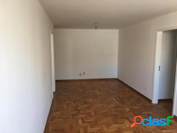 Apartamento no Jardim Paulista.