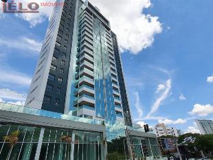 Apartamento à venda com 3 Suítes em Zona 01 Centro,