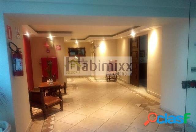 Apto 64m² Nova Petrópolis 2 Dormitórios 1 Banheiro 1 Vaga