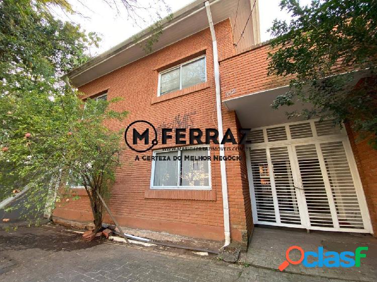 CASA COMECIAL VILA NOVA CONCEIÇÃO