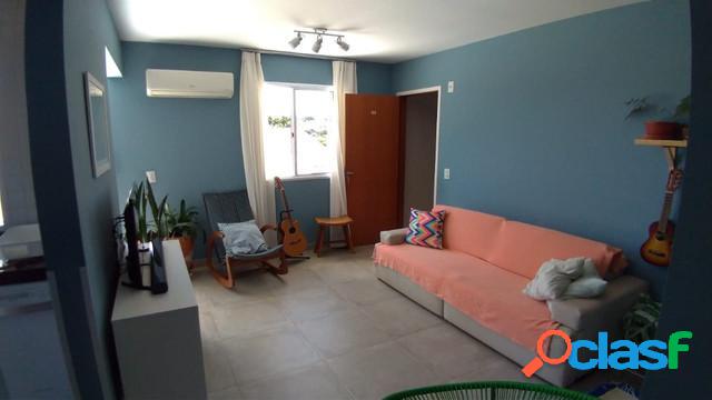 Cobertura com 3 dormitórios à venda, 100 m² por R$