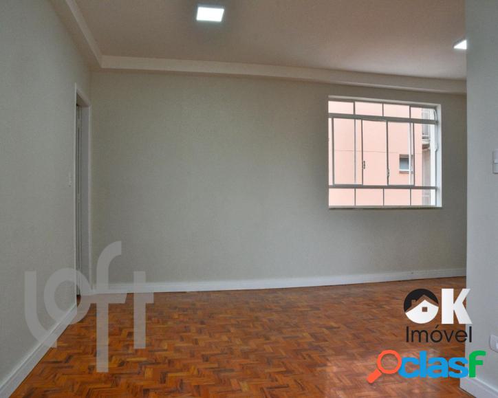 Condomínio Eldorado: 160m², 3 quartos e 1 vaga -